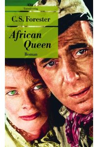 African Queen: Roman (Unionsverlag Taschenbücher 570).