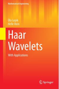 Haar Wavelets  - With Applications