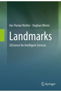 Landmarks  - GIScience for Intelligent Services