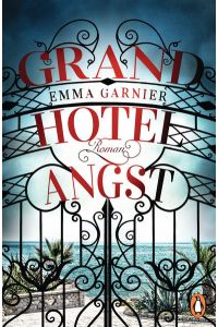 Grand Hotel Angst - bk2243