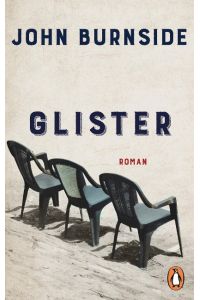 Glister - bk2116