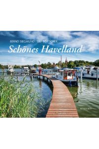 Schönes Havelland: Porträt eine Landschaft