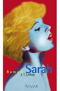 Sarah : Roman.   - Aus dem Amerikan. von Michael Schmidt