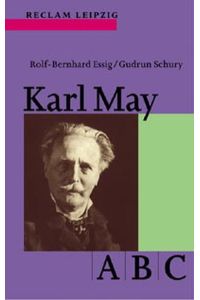 Karl- May- ABC