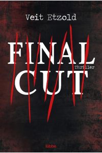 Final Cut.   - Thriller.