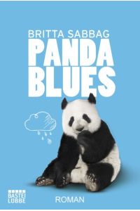 Panda Blues