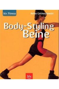 Body-Styling Beine.   - blv Fitness