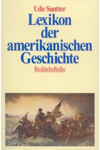 Lexikon der amerikanischen Geschichte - bk901