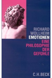 Emotionen : eine Philosophie der Gefühle.   - Aus dem Engl. von Dietmar Zimmer
