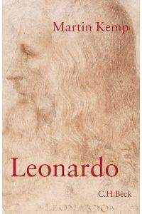 Leonardo.   - Aus dem Engl. von Nikolaus G. Schneider