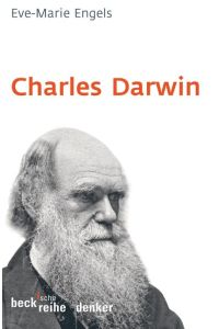 Charles Darwin.   - Beck'sche Reihe Band 575.