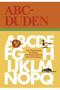 ABC-Duden