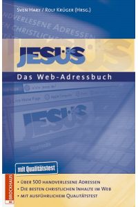 Das Web-Adressbuch für Deutschland 2003  - : die 6.000 wichtigsten deutschen Internet-Adressen ; www.web-adressbuch.de / Mathias Weber (Hg.). - Red.: Elsa Beregi...