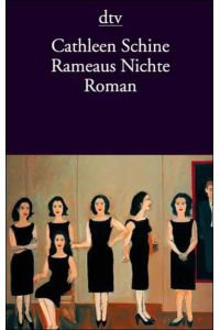 Rameaus Nichte.   - Roman. Aus dem Amerikanischen von Giovanni Bandini und Ditte König. Originaltitel: Rameau´s Niece. - (=dtv 12328).