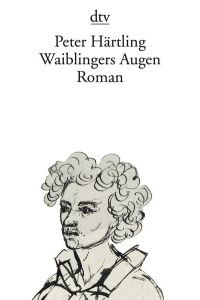Waiblingers Augen : Roman.   - dtv ; 12440