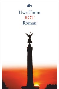 Rot : Roman.   - dtv ; 13125