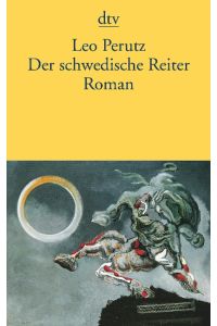 Der schwedische Reiter - Roman.