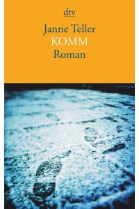 Komm : Roman (Bd1t)