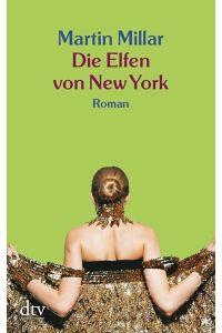 Die Elfen von New York. Deutsch von Helga Herborth.