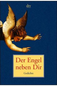 Der Engel neben Dir: Gedichte zwischen Himmel und Erde (dtv Unterhaltung)