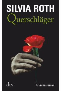 Querschläger: Kriminalroman (Hendrik Verhoeven & Winnie Heller, Band 2)