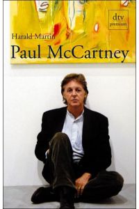 Paul McCartney.   - dtv ; 24317 : Premium