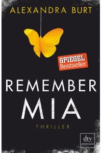 Remember Mia : Thriller (ka3s)