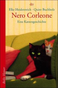 Nero Corleone . Eine Katzengeschichte - signiert