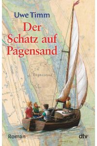 Der Schatz auf Pagensand.   - dtv ; 70593