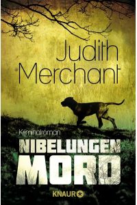 Nibelungenmord : Kriminalroman (ba3t)
