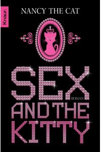 Sex and the Kitty - bk695