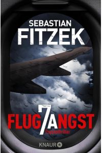 Flugangst 7A - Thriller - bk685