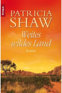 Weites wildes Land