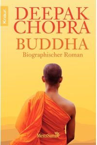 Buddha - Biographischer Roman - bk271