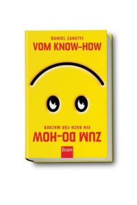 Vom Know-how zum Do-how - Ein Buch für Macher