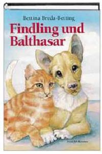 Findling und Balthasar, Bettina Breda-Betting