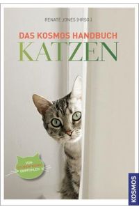 Kosmos Handbuch Katze