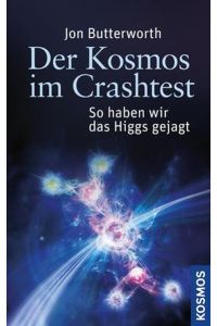 Der Kosmos im Crashtest: So haben wir das Higgs gejagt