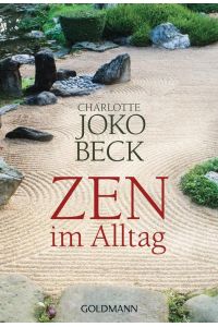 Zen im Alltag - bk761