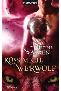 Küss mich, Werwolf - bk2255