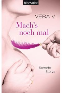 Mach´s moch mal - Scharfe Storys - bk723/14