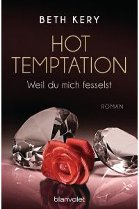 Hot Temptation : [weil du mich fesselst] (o0s)