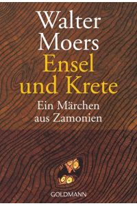 Ensel und Krete - Ein Märchen aus Zamonien - bk719