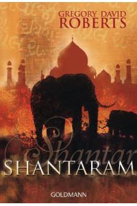 Shantaram - bk2295