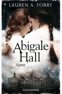 Abigale Hall - bk2114