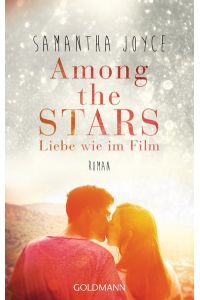 Among the Stars - Liebe wie im Film - bk709/13