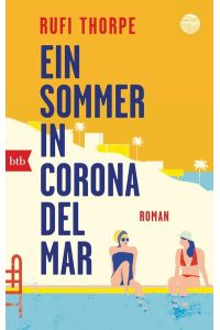 Ein Sommer in Corona del Mar - bk2116