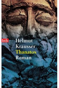 Thanatos : Roman (Sa7t)