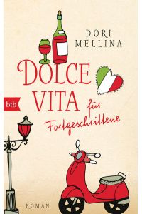 dolce Vita für Fortgeschrittene - bk2125