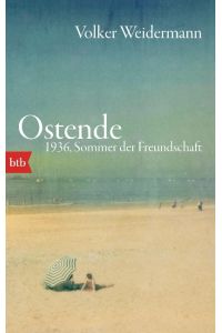 Ostende - 1936, Sommer der Freundschaft - bk2111